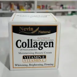 Collagen Cream