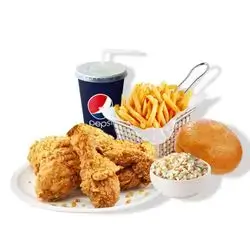 Dinner Box