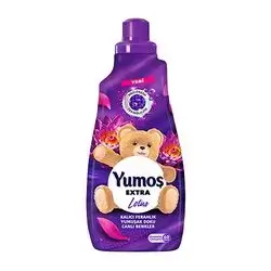 Yumos Extra Laundry Softener Lotus 1.44 Lt