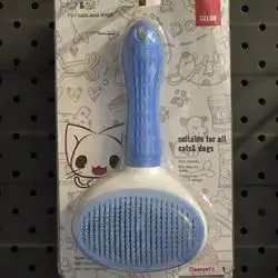 Comb For Cat And Dog