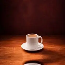 Turkish Coffee