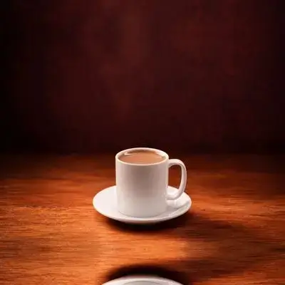 Turkish Coffee