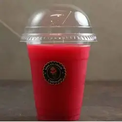 Strawberry Azberry