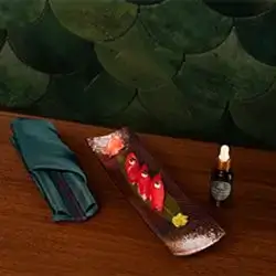 Tuna Nigiri
