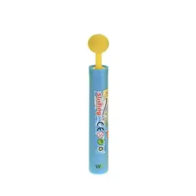 Water Shooter 21Cm Foam 4Ass