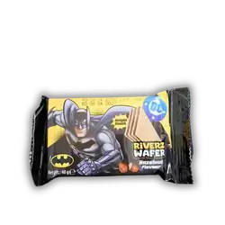 Wafer Champions 40g