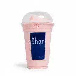Smoothie Strawberry