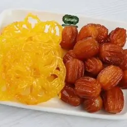 Zulabia & Datli