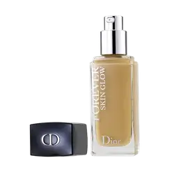 Forever Skin Glow 24H Wear Radiant Perfection Skin-Caring Foundation 3WO WARM OLIVE / GLOW 30ml _ Dior