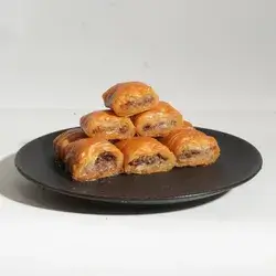 Walnut Baklava