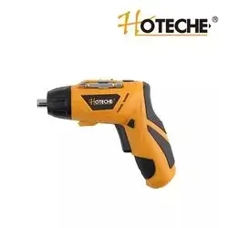 17Pcs 3.6V Lithium Cordless Screwdriver