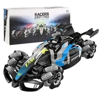 Racers Drift Pro Car