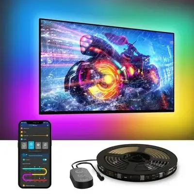 Govee TV Backlight H6167 | For 40–50 Inch TVs – 2m