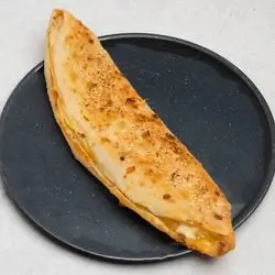 Closed  Kulera With Chicken