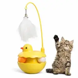 Interactive Cat Toy