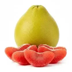 Red Grapefruit - 1 Pcs