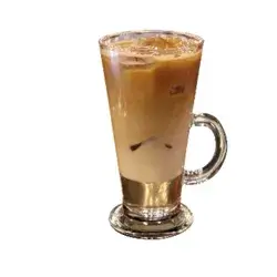 Vanilla Sugar Free Iced Latte
