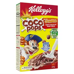 Coco Pops Jumbos