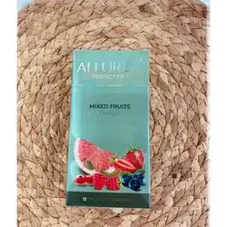 Allurex-Mixed Fruits 12condoms