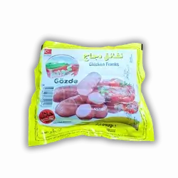 Sausage Gozda 340g