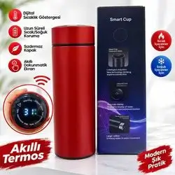 SMART CUP TEMPERATURE
