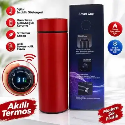 SMART CUP TEMPERATURE