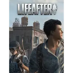 LifeAfter (LifeAfter 65 Coins)