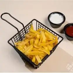 Large Fries