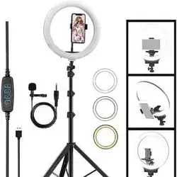 LED Stand 3 Color 50Cm-3M