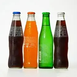 Soft Drinks