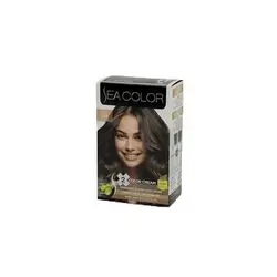 Sea Color Cream 6.1 Dark Ash Blonde