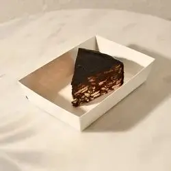 Lazy Cake