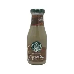 Starbucks Glass Coffee