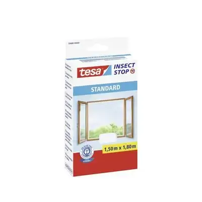 Klett Standard 1,5X1,8M White