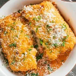 Lasagna Croccante
