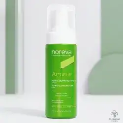 Noreva Actipur Dermo-Cleansing Foam 150ml