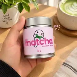 MATCHA50G