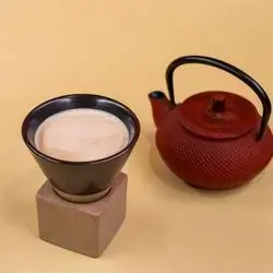 Karak Tea