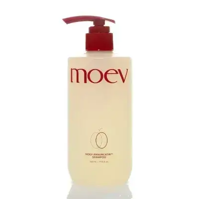 Moev Annucratin Shampoo 525ml