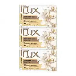 Lux Soap Lily