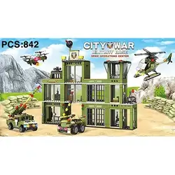 City War