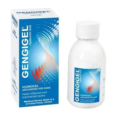 Gengigel mouth wash