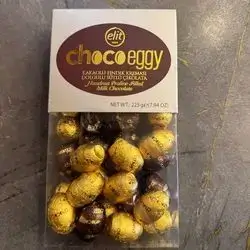 Egg Chocolate