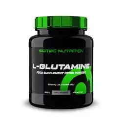 SCITEC NUTRITION L-Glutamine