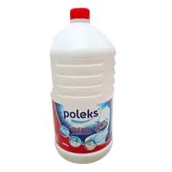 Polix Bleach and Sterilizer 4L