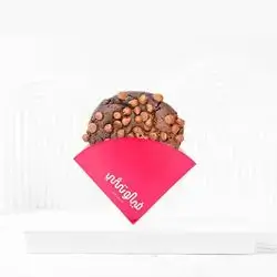 Double Chocolate Cookie