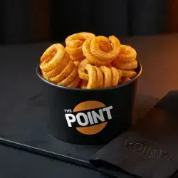 Curly Fries