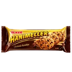 Hanmler Biscuit Roll 82 gm