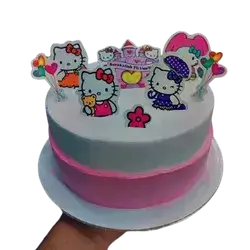 Birthday Cake
