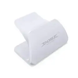 dobe ps5 display stand white